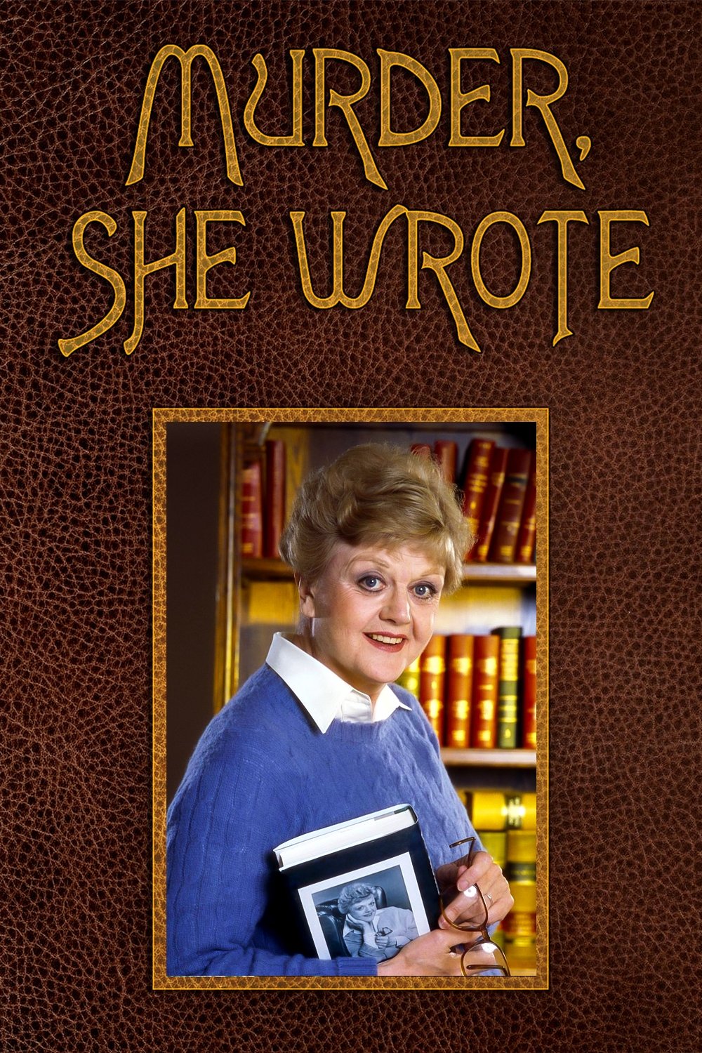 Murder, She Wrote [111209] (A1773076407) [[Shows 2.0]] --Plex--